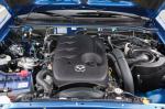 Mazda BT-50 2008 года